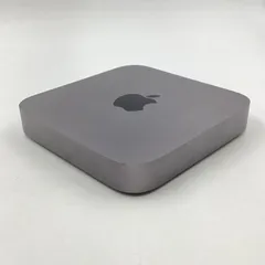 【値下げ】高速動作Mac mini 2018／i5／メモリ32GB／美品・即使用 MSL FORCE Mac Mini用ハブ 7in1 放熱設計 mini用スタンド USB3.0