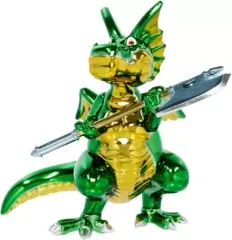 ドラゴンクエスト/フィギュア/メタリックモンスターズギャラリー/まとめ売り 楽天市場】【オフィシャルショップ限定】 ドラゴンクエスト メタリック
