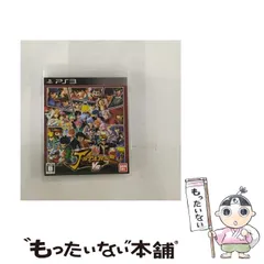 【中古】 Jスターズ ビクトリーバーサス [PS3] / バンダイナムコゲームス