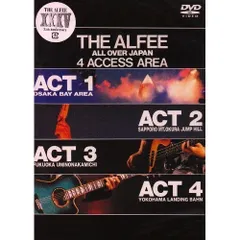 ミュージック THE ALFEE '83 OVER DRIVE DVD Amazon.co.jp: OVER DRIVE 1983 ALFEE 8-24 BUDOKAN [DVD] : THE
