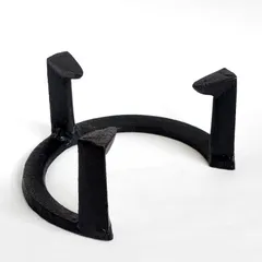 2025年最新】炉 五徳の人気アイテム - メルカリ