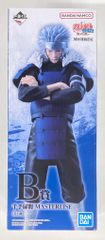 BANDAI SPIRITS 이치 반 쿠지 NARUTO-나루토- 질풍전 이어지는 생각 B상 천수문간 MASTERLISE