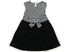 【組曲/Kumikyoku】ワンピース 110サイズ 女の子【子供服・ベビー服】（1876996）