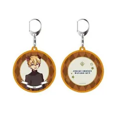 地縛少年花子くん オーナメント風アクリルキーホルダー 源輝