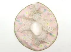 【マールマール/MARLMARL】スタイ・お食事用エプロン ベビー用品 女の子【子供服・ベビー服】（1849450）