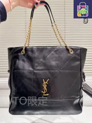 【今日特価】YSL 2025 Jamie 4.3 Pochon Bag・YSL 2025 ジェイミー 4.3 ポション バッグ-WTO輸入