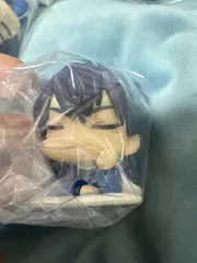 ブルーロック おねむたん 烏 旅人