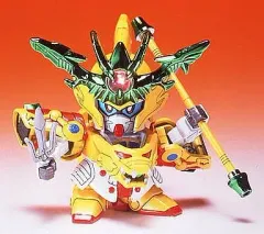 2025年最新】SD戦国伝 頑駄無大将軍の人気アイテム - メルカリ