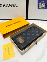 【今日特価】Louis Vuitton ルイヴィトン 新シリーズ 優れた手触りに充実した収納を備える