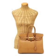 HERMES / エルメス バーキン・ケリー