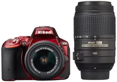 2025年最新】nikon d5500 ダブルズームキットの人気アイテム