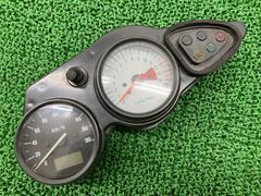 超希少】ホンダCBR250F MC14初期型純正メーターユニット13234km - メルカリ