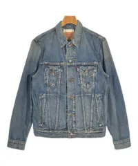 supreme×LEVI’SコラボミリタリージャケットSサイズ希少！ 定価149600円 新品 eYe JUNYA WATANABE MAN 23AW 綿デニム
