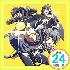 [히프노시스 마이크-Division Rap Battle-]Rhyme Anima 3(완전 생산 한정판) [DVD] [DVD]_02
