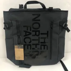 08w9252 ザ・ノースフェイス THE NORTH FACE  BC Fuse Box Ⅱ BCヒューズボックス2 K ブラック NM82255 ユニセックス 30L リュック・デイパック【中古品】
