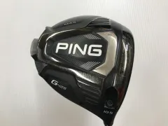 2025年最新】ping g425 max ドライバー 10.5の人気アイテム