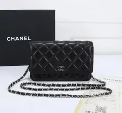 シャネル CHANEL バッグ ショルダーバッグ ハンドバッグ｜本日限定特価｜新品未使用-MM輸入2