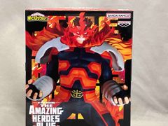 반프레스트 엔데버 내 히어로 아카데미아 THE AMAZING HEROES -PLUS- vol.3