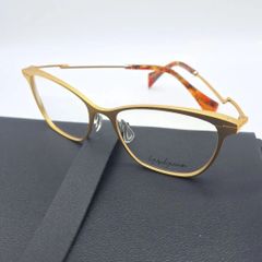 正規品 495ユーロ（69000円相当） YOHJI YAMAMOTO メガネフレーム 眼鏡 ヨウジヤマモトメンズ レディース 　  YY3030 464