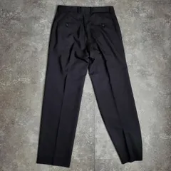 ★SALE★ロエベ　アナグラム　メンズスラックス　サイズ46 ☆SALE☆ロエベ アナグラム メンズスラックス サイズ46 ロエベ