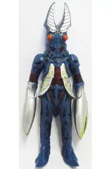 【中古】フィギュア 宇宙忍者 バルタン星人(ベーシカル) 「ウルトラマンコスモス THE FIRST CONTACT」 ウルトラ怪獣シリーズ37