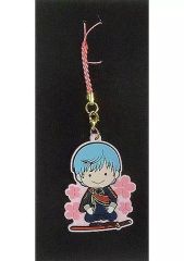 【中古】雑貨 一期一振 ラバーストラップ 「刀剣乱舞-本丸博-2020」