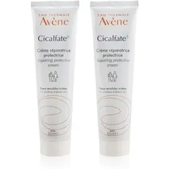 【まとめ買い2本セット】アベンヌ シカルファットプラス リペアクリーム ラージ 101g