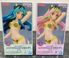 2025年最新】うる星やつら GLITTER&GLAMOURS-LUM-Ⅱの人気