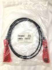 B⑭【新品未使用品】Mellanox copper cable 40Gb/s (MC2206130-002) 2M x1本　C1