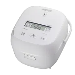 使用1週間　2025年6月購入　タイガー マイコン炊飯器　JBS-A055 WM jbsa055」の人気商品一覧 | 安い商品を通販サイトから探す