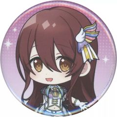 ウマ娘 ホイルカンバッジコレクション スーパークリーク ヴァイス