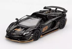 GOD'WEALTH 1/64 ランボルギーニ アヴェンタドールS GOD'WEALTH 1/64 LAMBORGHINI AVENTADOR S - メルカリ