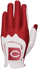 超希少✨元広島東洋カープ天谷宗一郎選手使用 ZETTバッティング用手袋