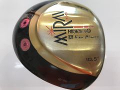 【最短翌日発送】ウッド２ | 10.5 | S | Spider‘ｓ　Thread | 中古 | ドライバー