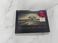 B'z関連 LIVE DVD セット (バラ売り可) 2025年最新】b'z dvdの人気アイテム - メルカリ