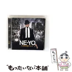 2026年最新】CD Ne-Yo リブラ・スケール-デラックス・エディション-の