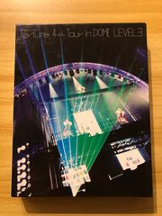 [中古][Blu-ray] Perfume 4th Tour in DOME LEVEL3 / M00281