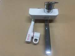 TOTO  熱湯用ｼﾝｸﾞﾙﾚﾊﾞｰ混合栓　T-335D