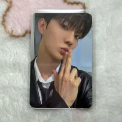 THE BOYZ Q トレカ THE BOYZ Q トレカ THE BOYZ Q キュー トレカ - メルカリ