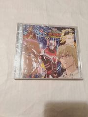 오리지널 드라마 CD] Domino's Pizza × 극장판 TIGER & BUNNY The Rising 도미노 피자 특별 라디오풍 프로그램 버나비 Ver.