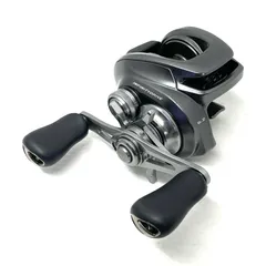 SHIMANO - バンタムmgl ＋ リブレハンドル 自分の感覚にするために「バンタムMGL XG」のハンドルを45mm