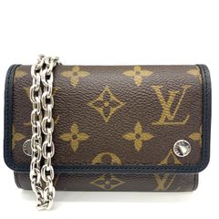 ルイヴィトン　モノグラム　マカサー　財布　M60167 楽天市場】【LOUIS VUITTON ルイ・ヴィトン】良品 モノグラム