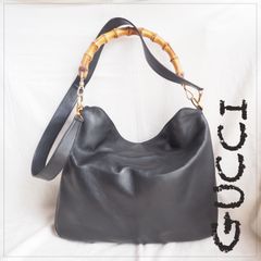 【美品】OLD GUCCI GG スプリーム 巾着 ハンドバッグ GUCCI - 希少 オールドグッチ ショルダーバッグ 巾着 ミニバケット GG