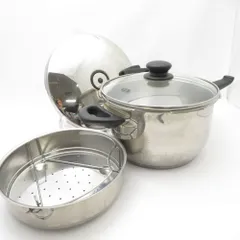 Fissler vitavit 中型圧力鍋 楽天市場】フィスラー 圧力鍋 ビタビット プレミアム 6L 蒸し器