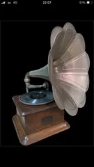 2025年最新】蓄音機 ラッパの人気アイテム - メルカリ
