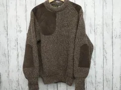 MADE IN UK WARRENSCOTT ニット ウォーレンスコット ニット 2025年最新warren scottの人気アイテム - メルカリ