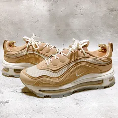 定価24,200円 NIKE AIR MAX 97 フューチュラ SE 26cm 2025年最新】エア マックス 97 フューチュラの人気アイテム