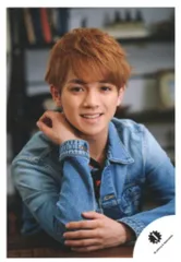 Travis Japan 17年 ジャニーズ銀座 宮近海斗 公式写真 *1枚