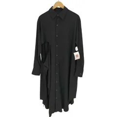 Theory 2024 TAILOR CREPE ノーカラージャケット 黒 2