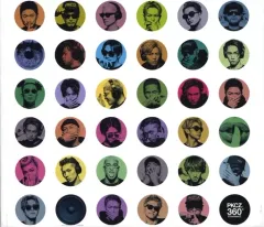 【中古】邦楽CD PKCZ(R) / 360°ChamberZ[official SHOP限定セット]